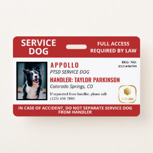 Esa Id Card Template